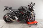 GSR750A Freegun accidentée, 750 cc, 4 cilinders, Bedrijf, Meer dan 35 kW
