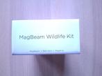MagBeam Wildlife Kit, TV, Hi-fi & Vidéo, Photo | Studio photo & Accessoires, Enlèvement ou Envoi, Neuf, Autres types