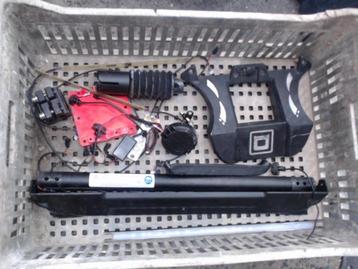 Pièces diverses Dualtron Minimotores Thunder II LP/15113 beschikbaar voor biedingen