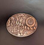Riemgesp van Montana Silversmiths, Kleding | Heren, Riemen en Ceintuurs, Ophalen of Verzenden, Losse buckle of gesp
