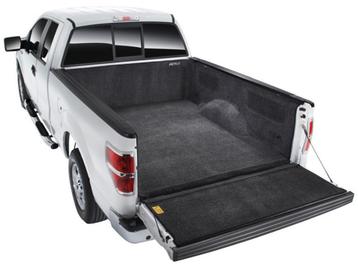 Nissan Navara NP300 - laadbak tapijt  beschikbaar voor biedingen