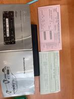 mercedes c180 Elegance, Auto's, Automaat, Stof, Bruin, Berline