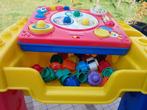 Fisher Price activiteitentafel, Enfants & Bébés, Jouets | Fisher-Price, Enlèvement, Comme neuf, Set de jeu