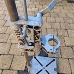 A vendre support de foreuse., Enlèvement, Utilisé, Manuelle