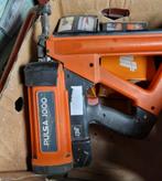 Pulsa 1000 gasspijkermachine, Ophalen of Verzenden, Zo goed als nieuw