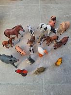 Speeldieren | Boerderij, Kinderen en Baby's, Ophalen of Verzenden