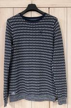 Pull : Vanguard : taille M, Comme neuf, Vanguard, Taille 48/50 (M), Bleu
