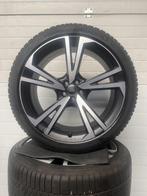 NIEUW 22” AUDI Q7 SQ7 VELGEN FLAX S WINTERBANDEN ORIG., Auto-onderdelen, 285 mm, Banden en Velgen, Nieuw, Overige maten