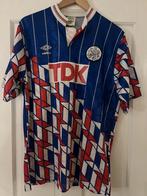 Ajax Voetbalshirt Origineel Nieuw 1989/1990, Kleding | Heren, Overhemden, Zo goed als nieuw, Verzenden