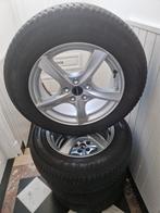 Jante vw + pneu neuf Michelin, Auto-onderdelen, Banden en Velgen, Ophalen of Verzenden