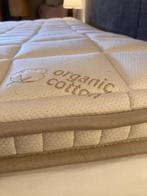 Matras topper, Ophalen, 210 cm, Tweepersoons, Zo goed als nieuw
