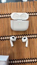 Apple AirPods (3rd generation), Audio, Tv en Foto, Hoofdtelefoons, Ophalen of Verzenden, Zo goed als nieuw, Overige merken, Bluetooth