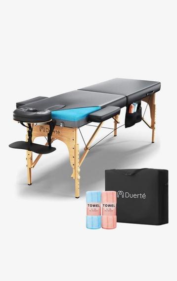 Massage tafel splinter nieuw beschikbaar voor biedingen
