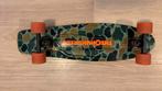 Penny x The hundreds 27inch complete camo, Sport en Fitness, Skateboarden, Ophalen, Zo goed als nieuw, Overige typen