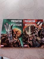 Marvel comics predator VS wolverine nederlandstalig, Boeken, Strips | Comics, Ophalen