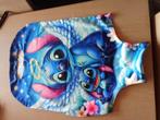 stitch, Ophalen, Nieuw