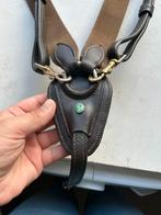 Borstriem lj, Dieren en Toebehoren, Ophalen of Verzenden, Gebruikt, Springen