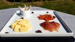 Aperitief/dessertbord, Huis en Inrichting, Keuken | Servies, Ophalen, Nieuw, Bord(en)