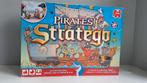 Stratego Pirates! van Jumbo in goede staat, Een of twee spelers, Ophalen of Verzenden, Gebruikt, Jumbo