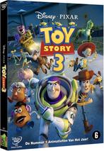 Toy Story 3 plus baby boss 1&2 prijs overeen te komen, Ophalen of Verzenden, Zo goed als nieuw