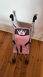 Speelgoed buggy, Kinderen en Baby's, Speelgoed | Poppen, Ophalen, Gebruikt
