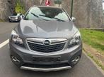 Opel Mokka 1.7 Diesel, Auto's, Euro 5, Bedrijf, 5 deurs, Mokka