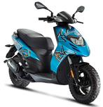 2t scooter gezocht als project!, Fietsen en Brommers, Ophalen of Verzenden