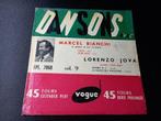 Marcel Bianchi/Lorenzo Jova - Danses Avec vol.9 - Épisode 7, CD & DVD, Vinyles Singles, Latino et Salsa, Enlèvement ou Envoi, Utilisé