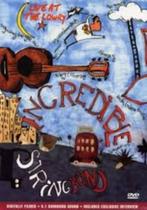 INCREDIBLE STRING BAND : Live at the Lowry, Vanaf 9 jaar, Ophalen of Verzenden, Zo goed als nieuw, Muziek en Concerten