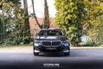 BMW 530 e XDRIVE TOURING MPACK SHADOWLINE 2025, Auto's, 0 min, Bedrijf, 5 deurs, Hybride Elektrisch/Benzine
