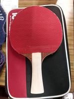 Raquette tennis de table bois combi reimpact rapier 44, Sport en Fitness, Tafeltennis, Ophalen of Verzenden, Zo goed als nieuw