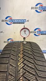 4x Continental Wintercontact TS850P XL 235/40 R18 95V 235/40, 18 inch, Gebruikt, 235 mm, Band(en)
