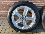 BMW X1 IX1 U11 18 inch 865 styling all season / winterbanden, Auto-onderdelen, Banden en Velgen, Ophalen, 18 inch, Winterbanden