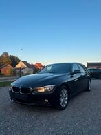 Bmw 316d 2014, Auto's, Bedrijf, Te koop, Trekhaak