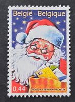 Belgique : COB 3466 ** Noël et Nouvel An 2005., Neuf, Sans timbre, Noël, Timbre-poste