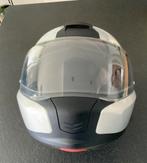 Bmw evo 6 systeemhelm met Bmw communicatie ( 2 stuks ), Ophalen, M, Systeemhelm
