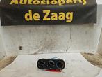 Kachel Bedieningspaneel van een Dodge Caliber, Auto-onderdelen, Dashboard en Schakelaars, Ophalen of Verzenden, 3 maanden garantie