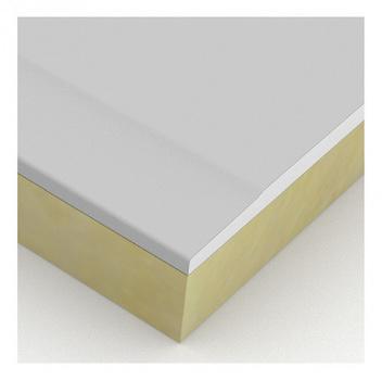 ️Plaque de plâtre avec isolant polyuréthane en super promos, Bricolage & Construction, Isolation & Étanchéité, Neuf