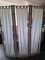 kamerscherm, Huis en Inrichting, Woonaccessoires | Kamerschermen, Ophalen, Gebruikt