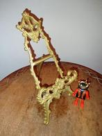 661) Art nouveau sierlijke fotohouder ( display ), Ophalen of Verzenden