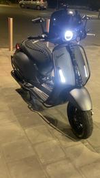 Vespa sprint S E5 2021, Fietsen en Brommers, Ophalen, Zo goed als nieuw