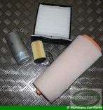 Service kit TD4 LR Freelander 1 vanaf Vin 2A209830, Neuf, -, -, -
