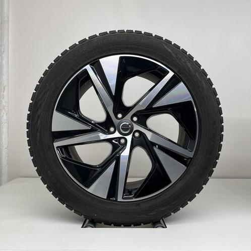 Volvo 20 inch R-design velgen + winterbanden XC90 2015-, Auto-onderdelen, Banden en Velgen, Banden en Velgen, Winterbanden, 20 inch