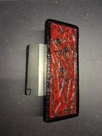 Vintage deurklink, Antiek en Kunst, Ophalen of Verzenden