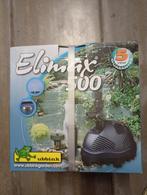 Fonteinpomp, Ophalen, Zo goed als nieuw, Vijverpomp