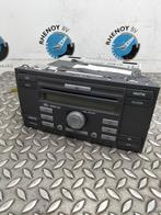 FORD FUSION 1.4-16V Champion  RADIO 2006, Enlèvement ou Envoi, Utilisé, Stiba membre