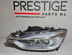 Koplamp BMW 3 Serie F30 F31 Xenon Led Links 631117259525 LV, Auto-onderdelen, Ophalen of Verzenden, Herkomst onderdeel bekend