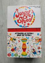 Jungle Speed - compleet - totem+kaarten+spelregels, Ophalen of Verzenden