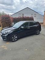 Te koop: Kia Niro 2020 — MEER afwerking, Auto's, Kia, 4 cilinders, USB, 1600 cc, Leder en Stof