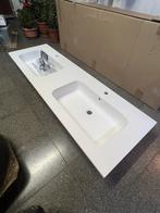 Spoelbakken - tablet - NIEUW, Doe-het-zelf en Bouw, Sanitair, Ophalen, Nieuw, Steen, Wastafel